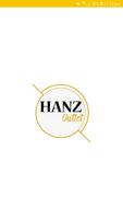 HANZ Outlet Affiche