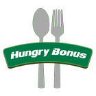 Hungry Bonus আইকন