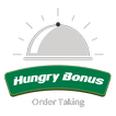 Hungry Bonus Order Taker