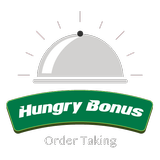 Hungry Bonus Order Taker icône