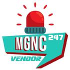 MGNC 247 Vendor-icoon