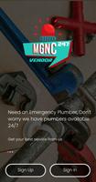 MGNC 247 Vendor-poster
