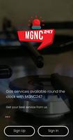 MGNC 247 Customer capture d'écran 2