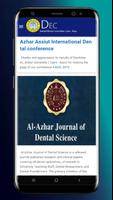 Al Azhar Dental Faculty capture d'écran 2