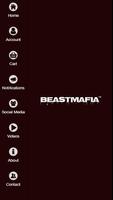 BeastMafia™ Affiche