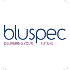 BluSpec biểu tượng