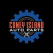 ”Coney Island Auto Parts