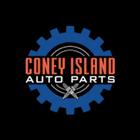 Coney Island Auto Parts ไอคอน