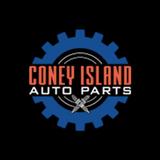 Coney Island Auto Parts иконка