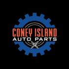 Coney Island Auto Parts 아이콘