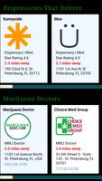Dispensaries स्क्रीनशॉट 3