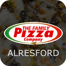 APK Family Pizza Alresford