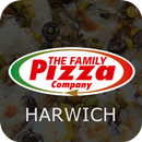APK Family Pizza Harwich