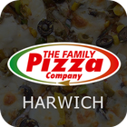 Family Pizza Harwich icon