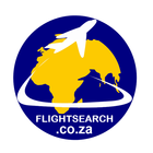 Flight Search আইকন