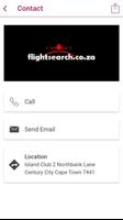 Flight Search स्क्रीनशॉट 2