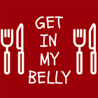 Get In My Belly icon
