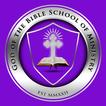 God of the Bible School of Min آئیکن