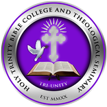Holy Trinity Bible College