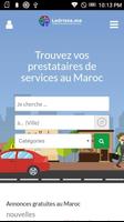 AlloServices.ma - Annonces de services au Maroc 海报