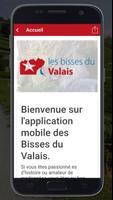 Les Bisses du Valais স্ক্রিনশট 1
