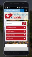 Les Bisses du Valais स्क्रीनशॉट 3