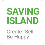 Saving Island