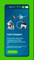 WikiComparePrices Poster