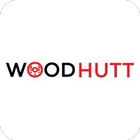 Wood Hutt ไอคอน