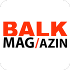 BALK Magazine 아이콘