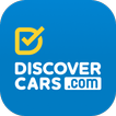 DiscoverCars: location voiture