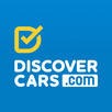 DiscoverCars: Cheap Car Rental APK