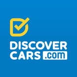DiscoverCars: Cheap Car Rental