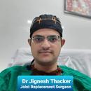 Dr Jignesh's Hip & Knee Clinic APK