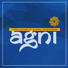 AGNI biểu tượng