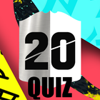 FUT 20 QUIZ иконка