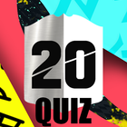 FUT 20 QUIZ icon