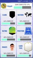 FUT 20 QUIZ постер