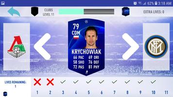 FUT 20 QUIZ скриншот 2