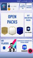FUT PACK OPENER 19 screenshot 2