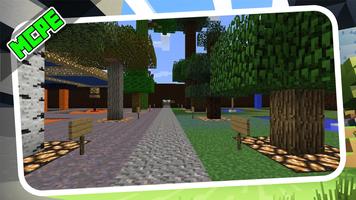 Experiment Test Maps Minecraft screenshot 1