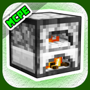 3D Realistic Texture Minecraft APK
