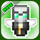 Totem Craft Mods Minecraft icono