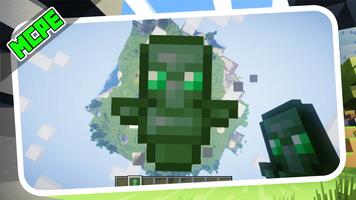 Totem Craft Mods Minecraft captura de pantalla 1