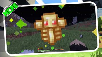 Totem Craft Mods Minecraft capture d'écran 2