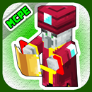 Villagers Mods Minecraft APK