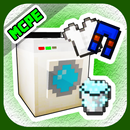 Washing Machine Mods Minecraft APK