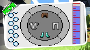 Washing Machine Mods Minecraft Plakat