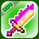 Mystic Weapons Mods Minecraft APK