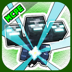 Wither Titan Mods Minecraft biểu tượng